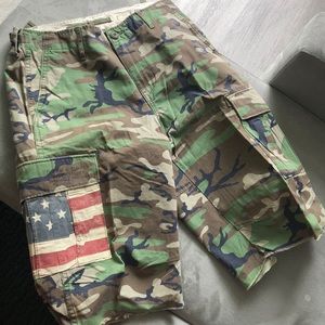 Ralph Lauren shorts